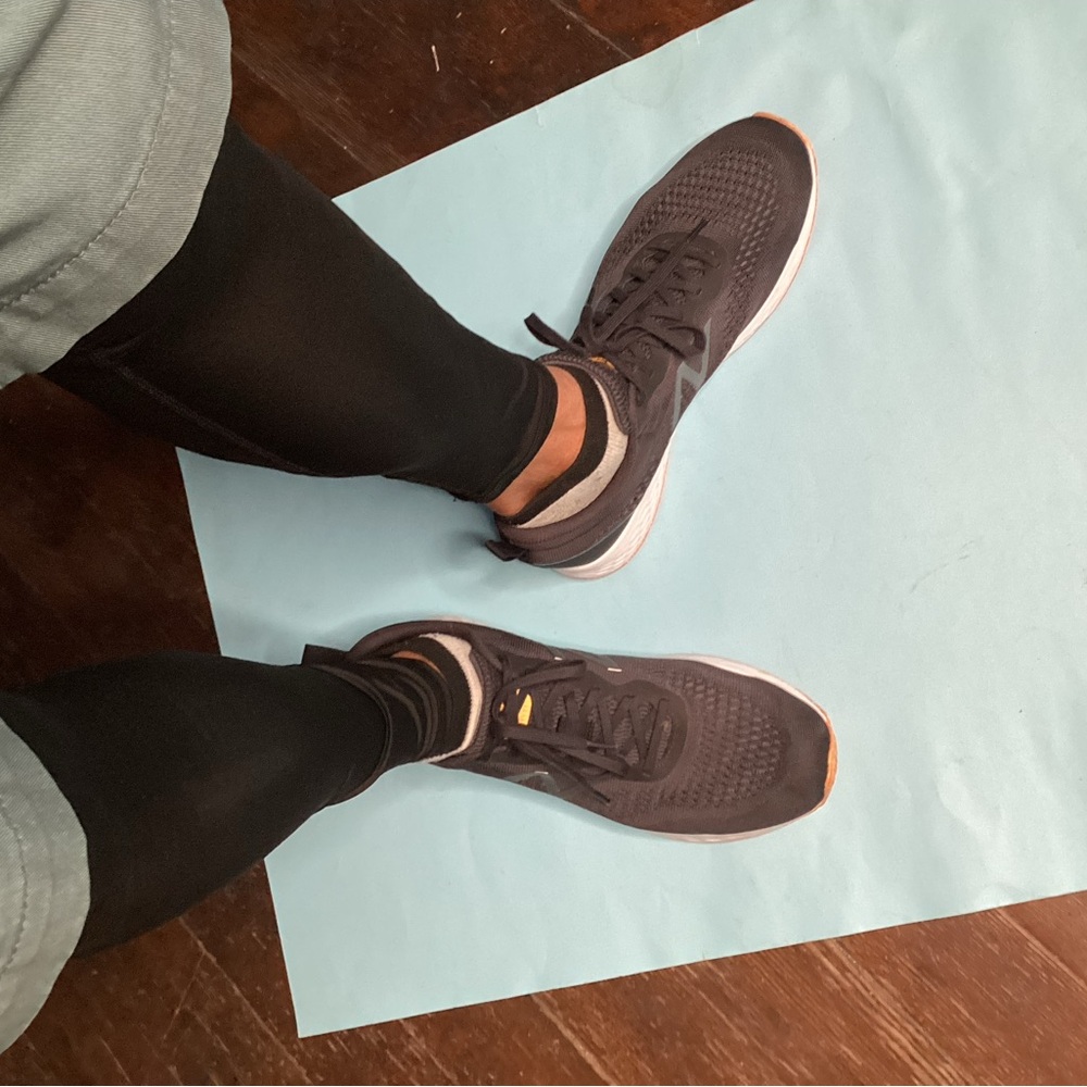 New Balance Fresh Foam  Arishi Marisco3